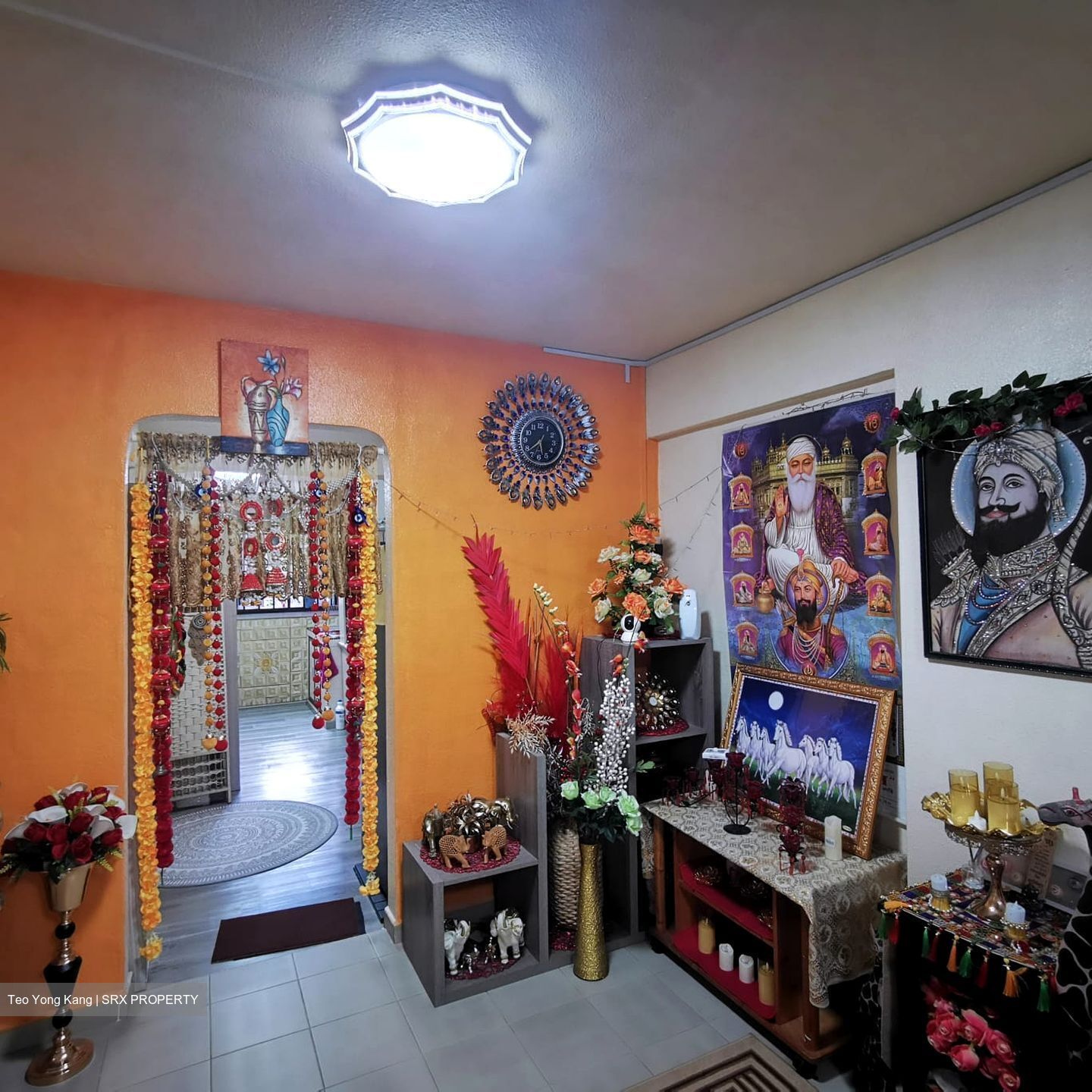 Blk 8 Lorong 7 Toa Payoh (Toa Payoh), HDB 3 Rooms #483802081